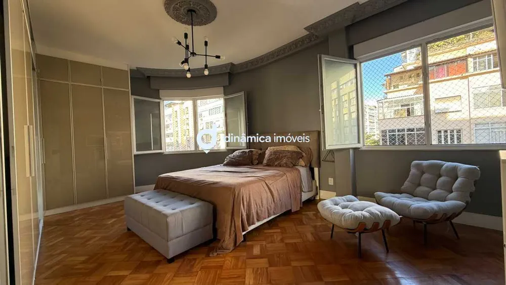 Apartamento, 3 quartos, 179 m² - Foto 2