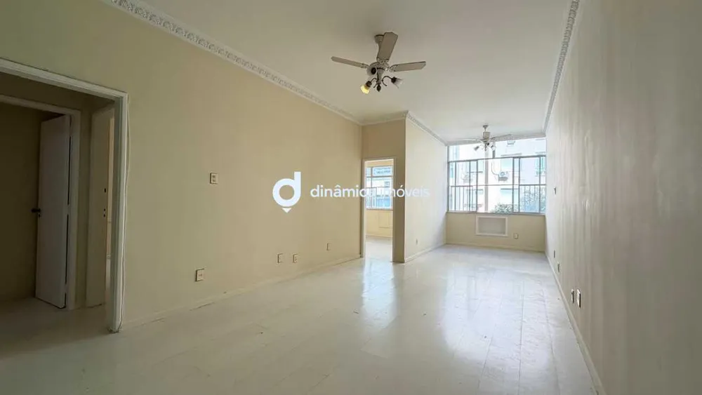 Apartamento, 3 quartos, 115 m² - Foto 2