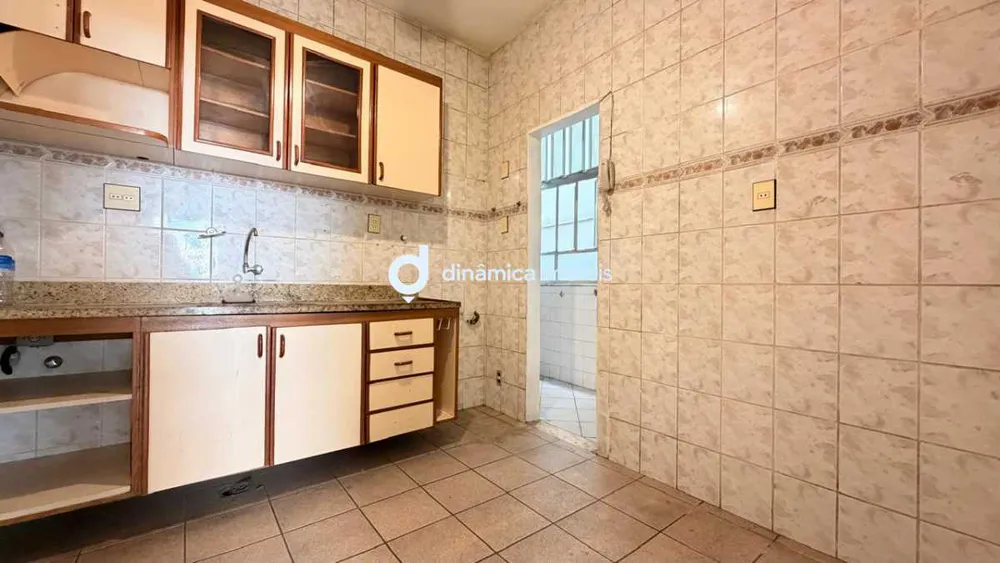 Apartamento, 3 quartos, 115 m² - Foto 9