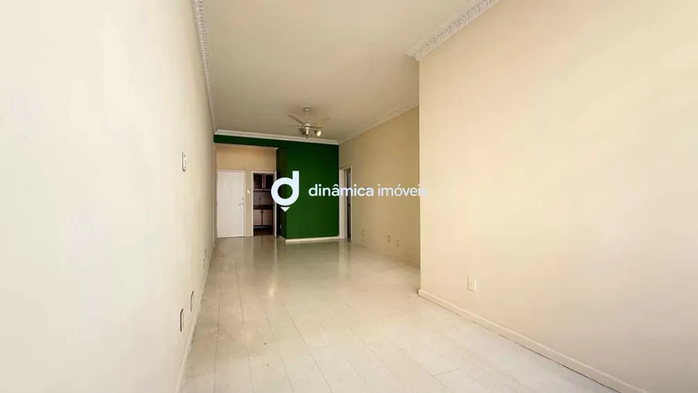 Apartamento, 3 quartos, 115 m² - Foto 1
