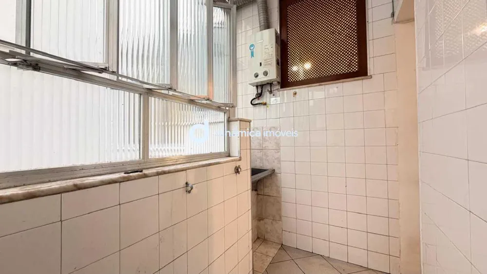 Apartamento, 3 quartos, 115 m² - Foto 12
