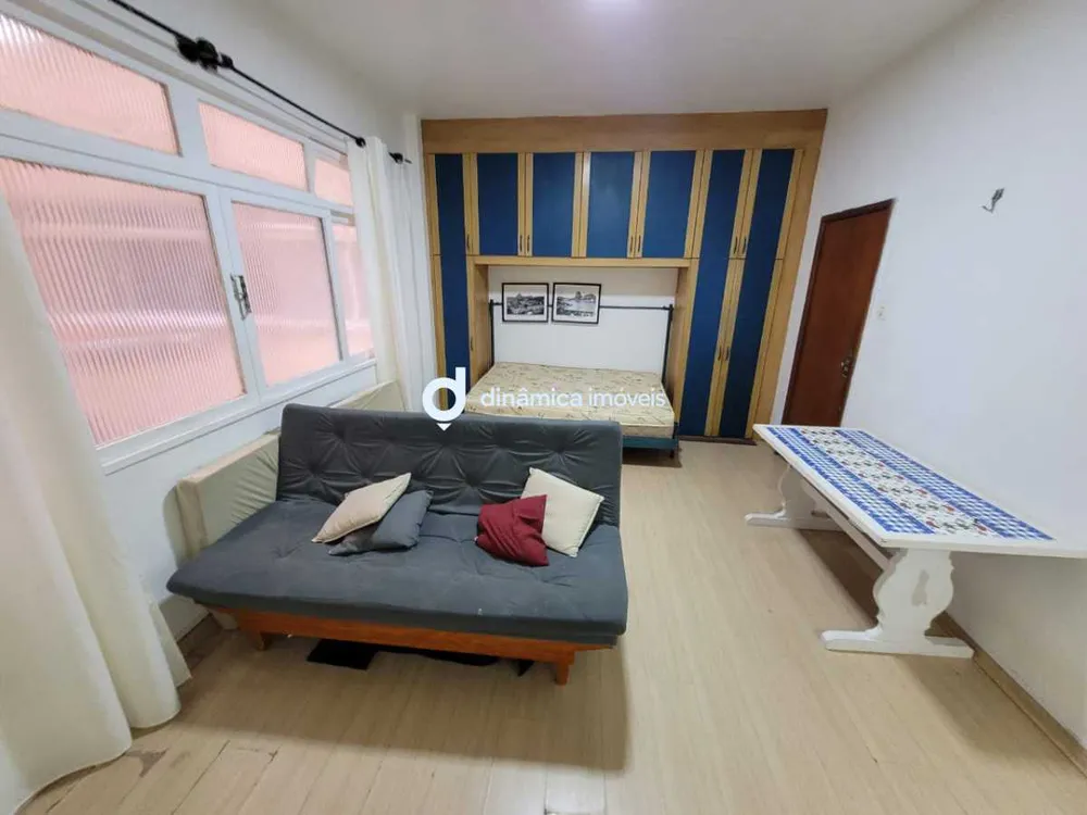 Kitnet-Studio, 25 m² - Foto 1