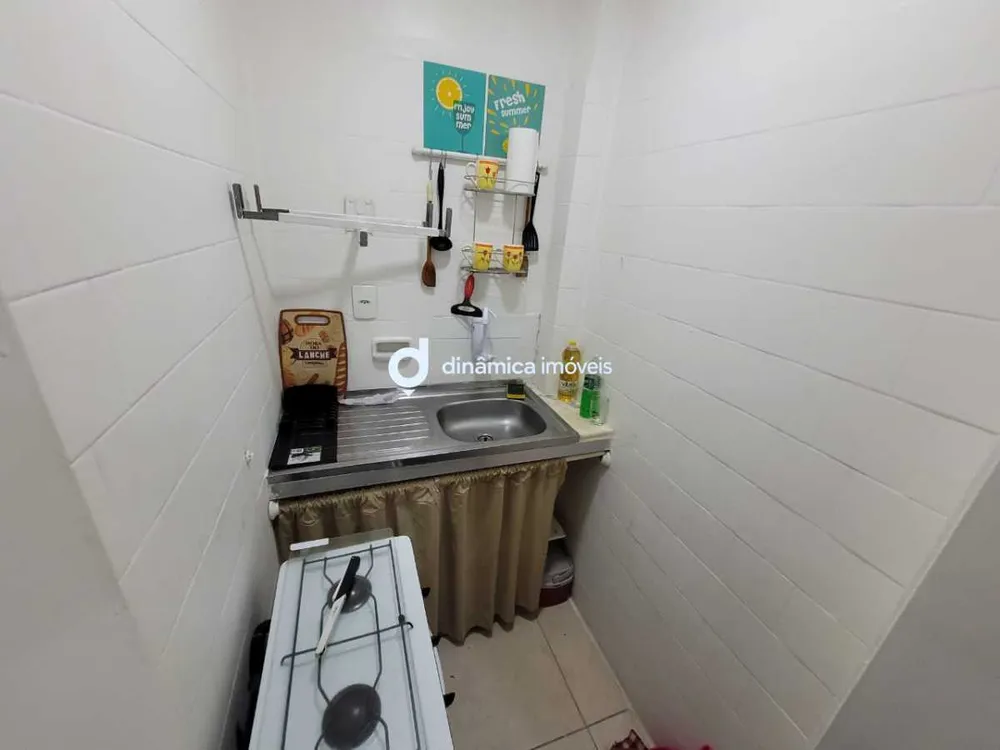 Kitnet-Studio, 25 m² - Foto 15