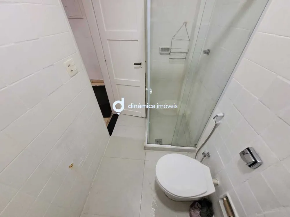Kitnet-Studio, 25 m² - Foto 19