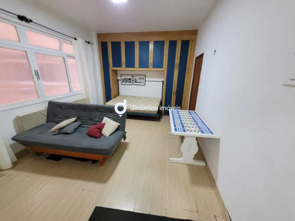 Kitnet-Studio, 25 m² - Foto 7