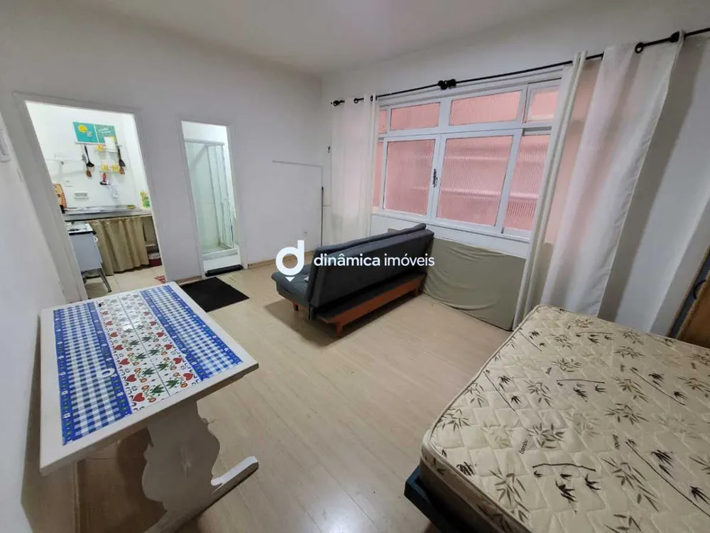 Kitnet-Studio, 25 m² - Foto 11