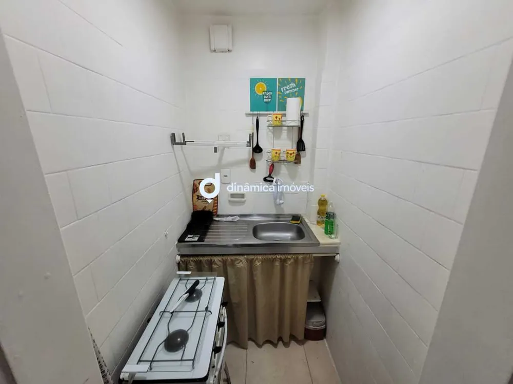 Kitnet-Studio, 25 m² - Foto 13