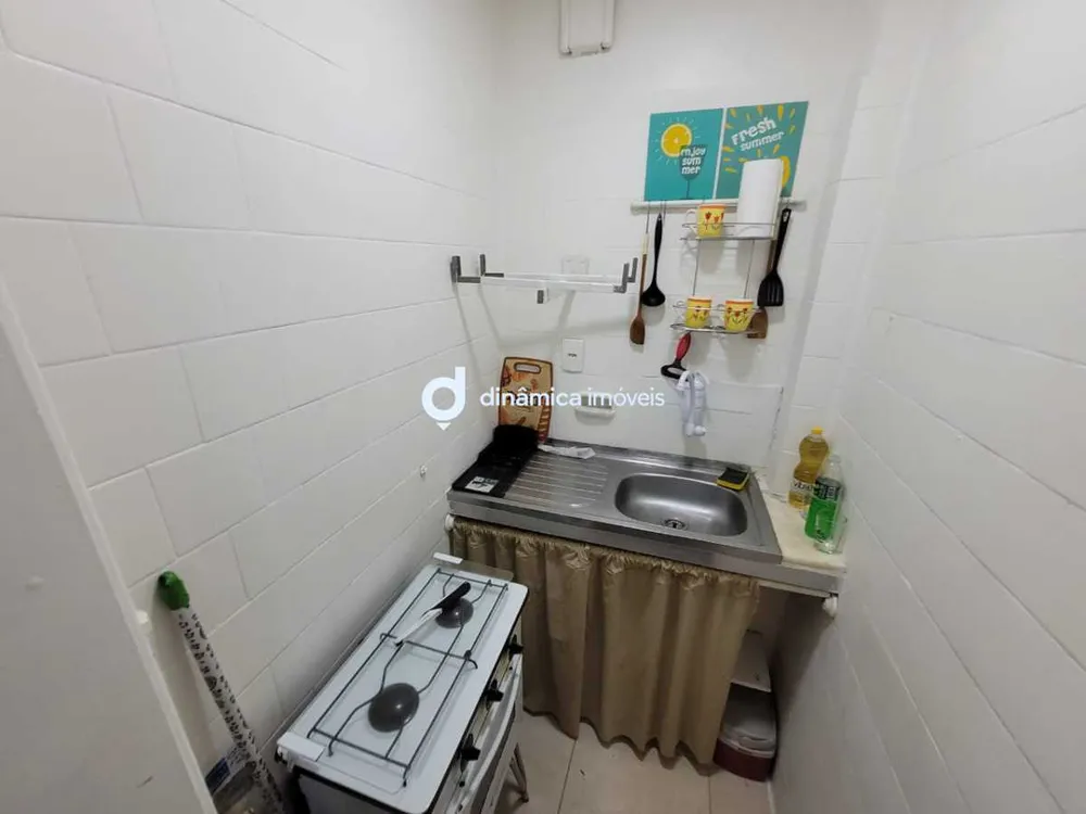 Kitnet-Studio, 25 m² - Foto 14