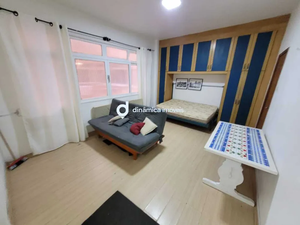 Kitnet-Studio, 25 m² - Foto 5