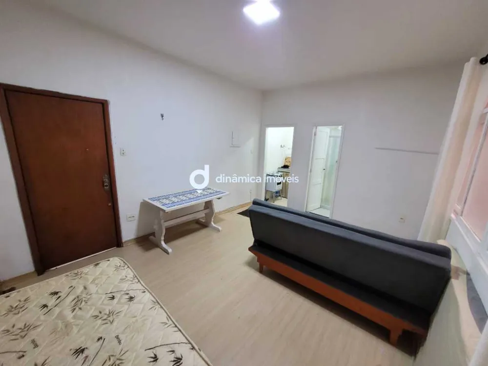 Kitnet-Studio, 25 m² - Foto 10