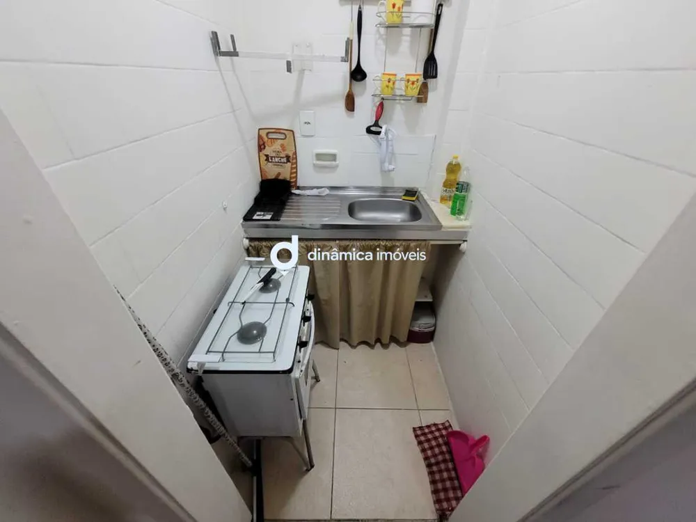 Kitnet-Studio, 25 m² - Foto 12