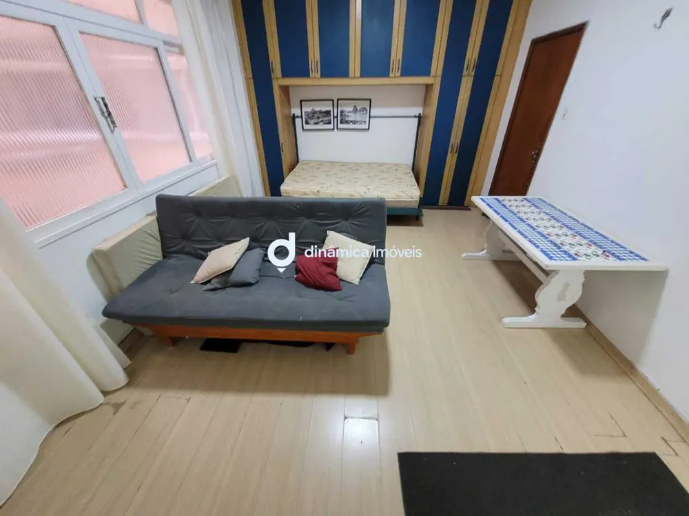 Kitnet-Studio, 25 m² - Foto 6