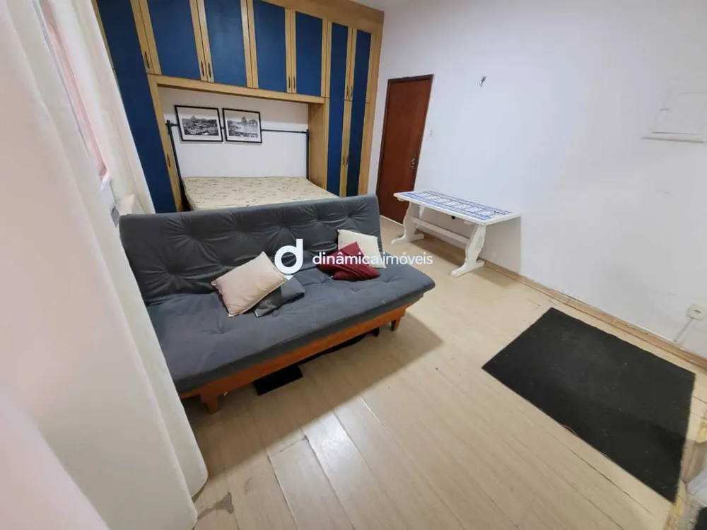 Kitnet-Studio, 25 m² - Foto 4