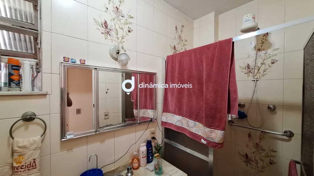 Apartamento, 2 quartos, 65 m² - Foto 8