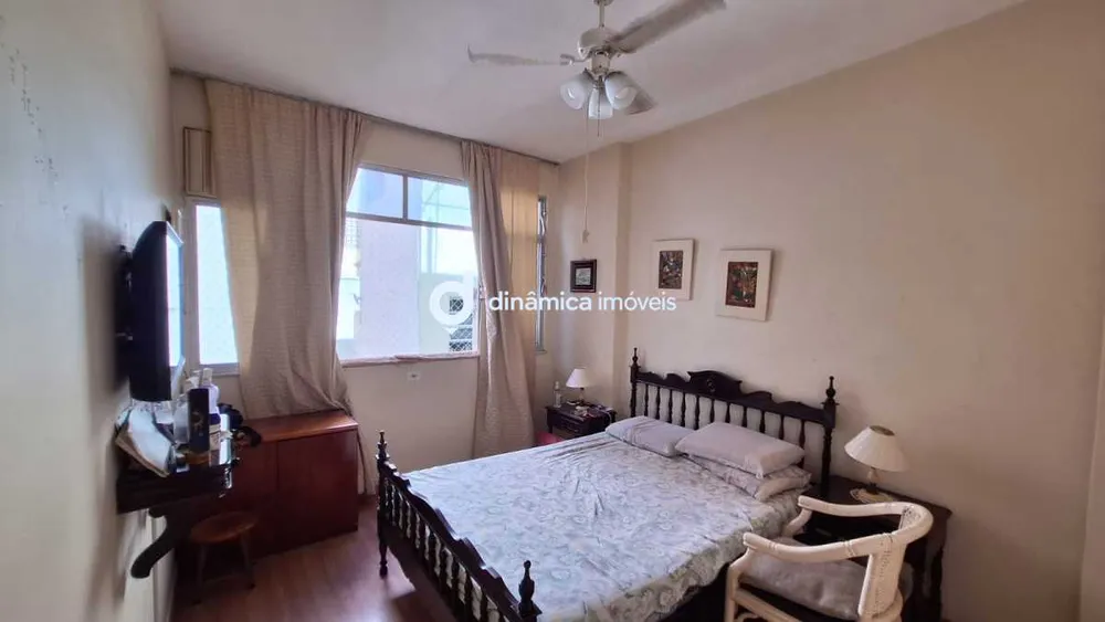 Apartamento, 2 quartos, 65 m² - Foto 5