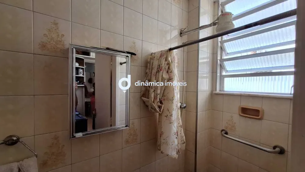 Apartamento, 2 quartos, 65 m² - Foto 11
