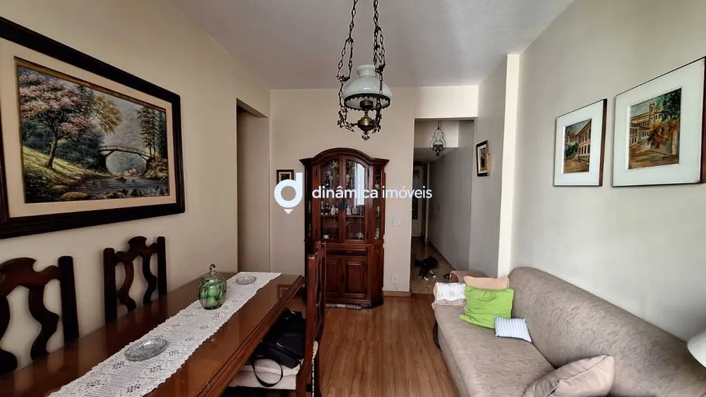 Apartamento, 2 quartos, 65 m² - Foto 1