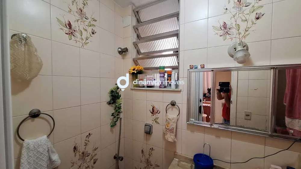 Apartamento, 2 quartos, 65 m² - Foto 9