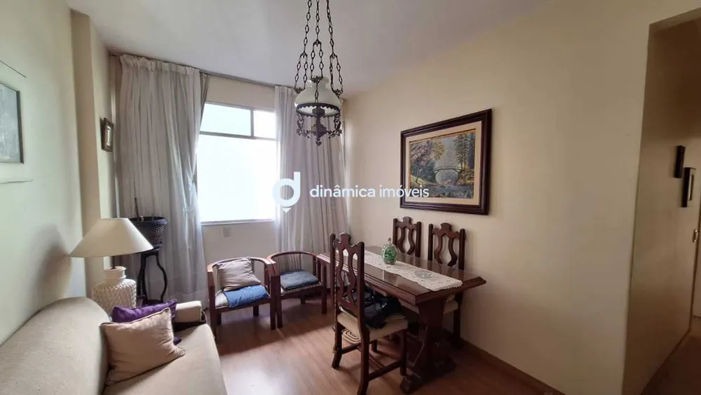 Apartamento, 2 quartos, 65 m² - Foto 2