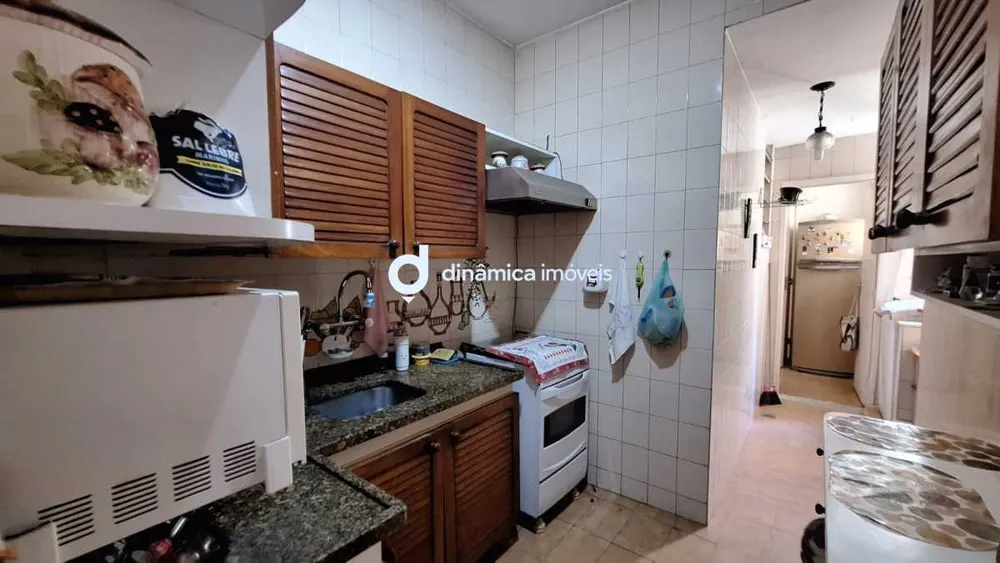Apartamento, 2 quartos, 65 m² - Foto 7