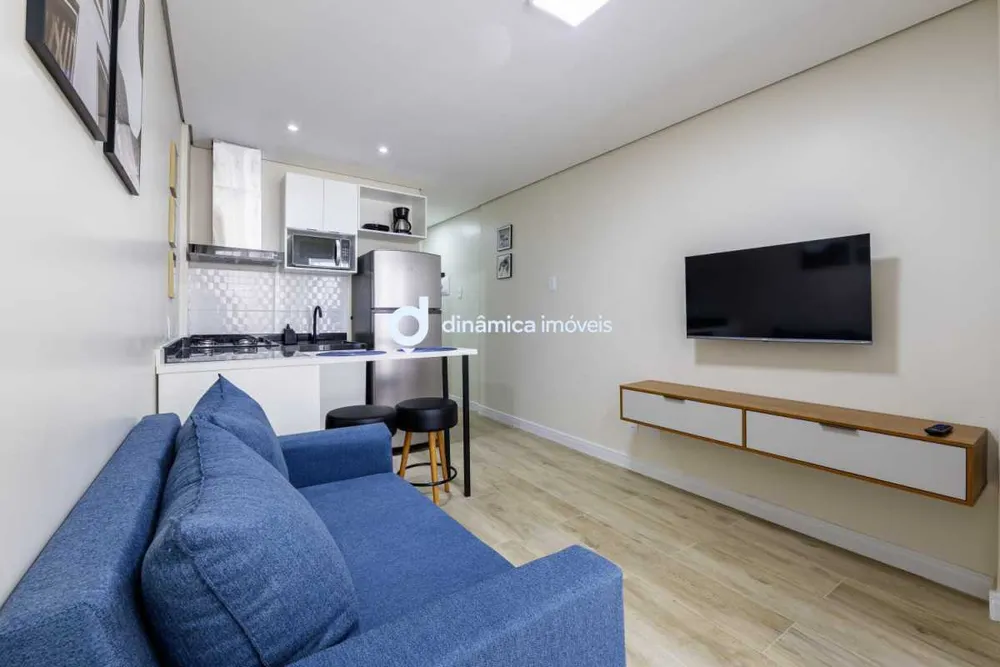 Apartamento, 11 quartos, 40 m² - Foto 4