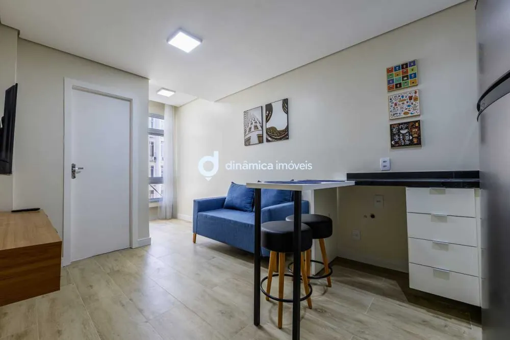 Apartamento, 11 quartos, 40 m² - Foto 11