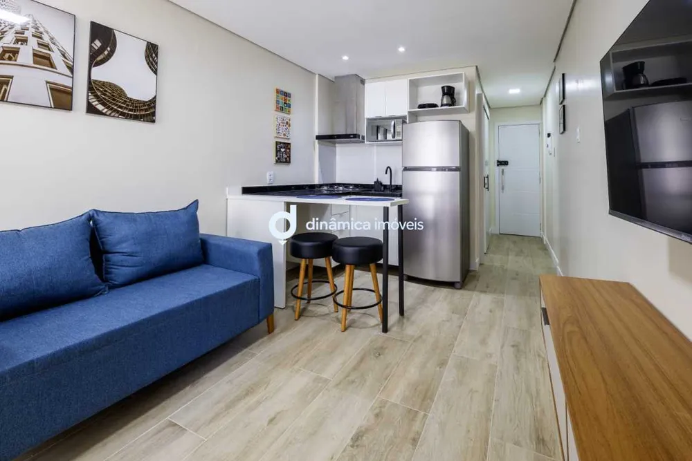 Apartamento, 11 quartos, 40 m² - Foto 6