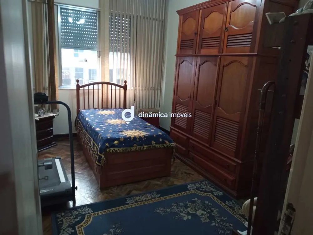 Apartamento, 3 quartos, 160 m² - Foto 9