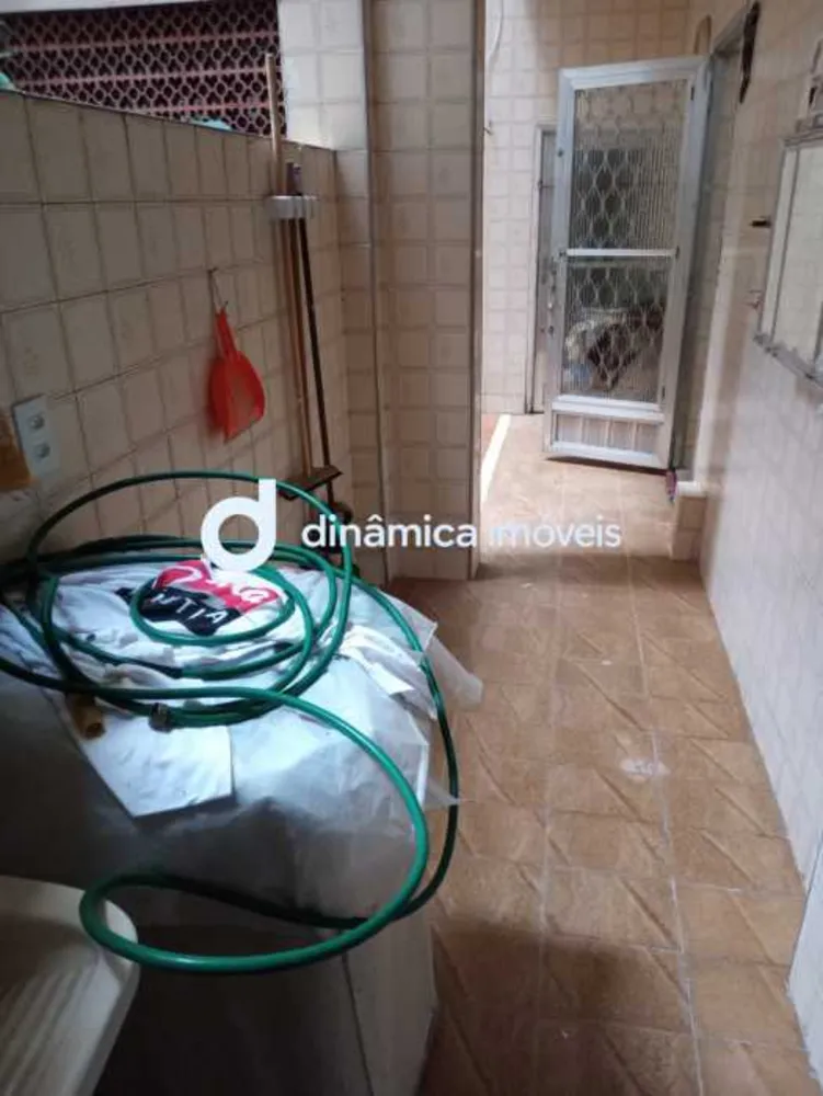 Apartamento, 3 quartos, 160 m² - Foto 24