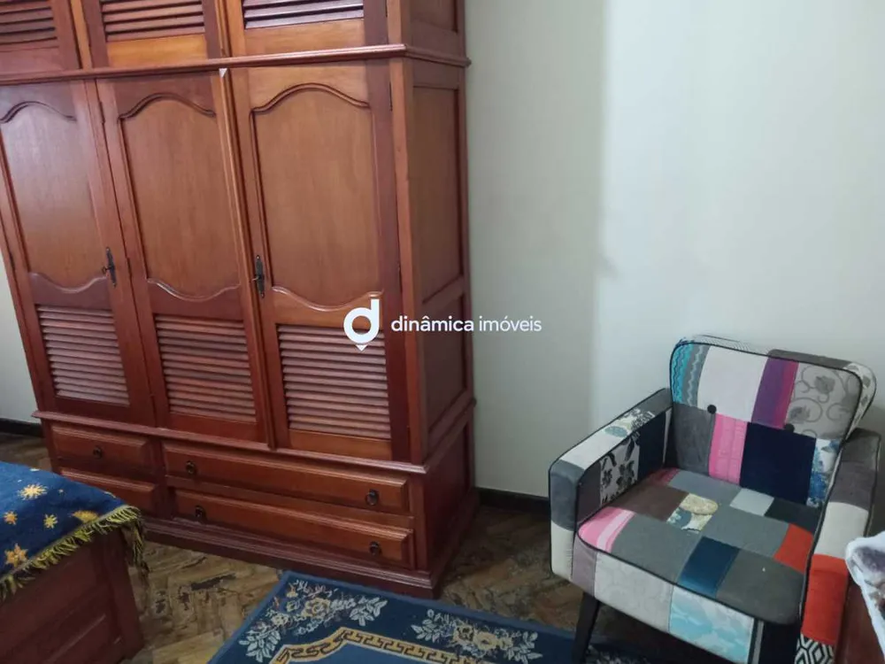 Apartamento, 3 quartos, 160 m² - Foto 8