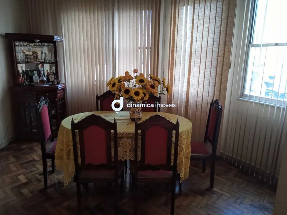 Apartamento, 3 quartos, 160 m² - Foto 5