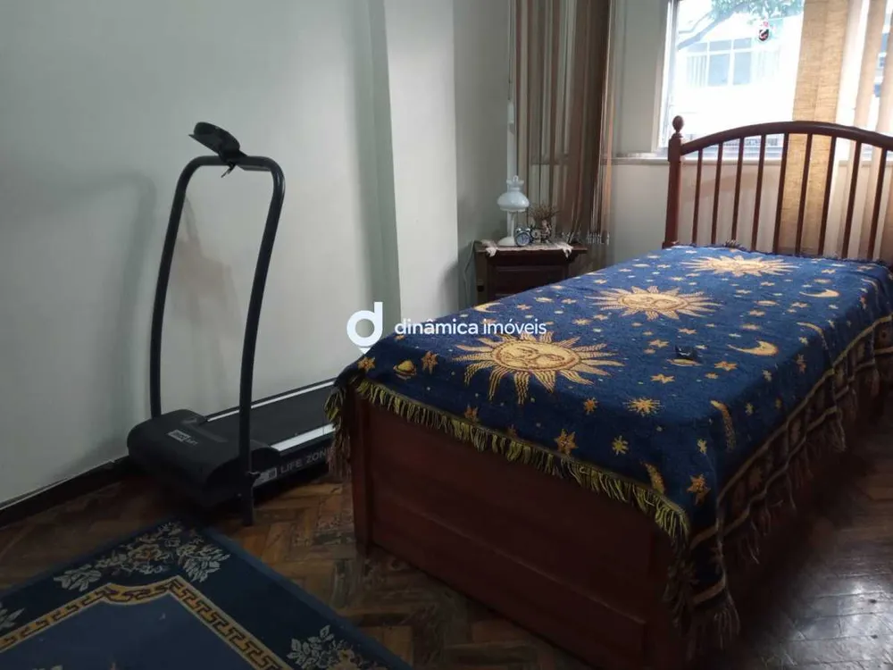 Apartamento, 3 quartos, 160 m² - Foto 10