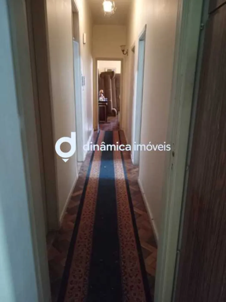 Apartamento, 3 quartos, 160 m² - Foto 22