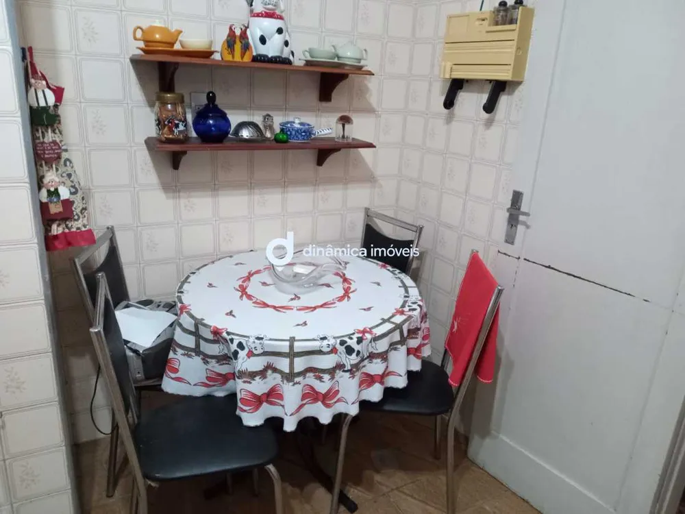 Apartamento, 3 quartos, 160 m² - Foto 19