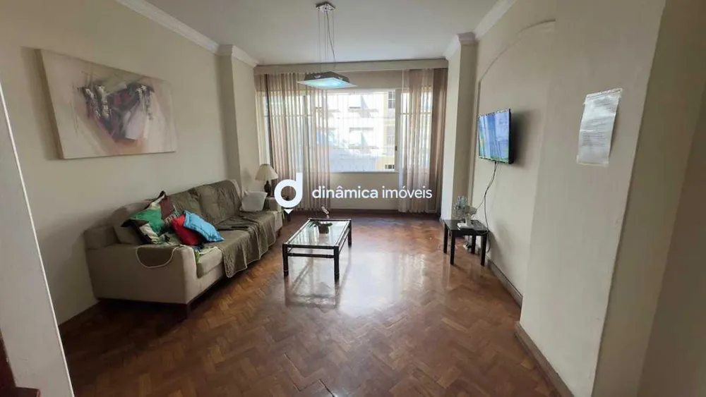 Apartamento, 3 quartos, 140 m² - Foto 10