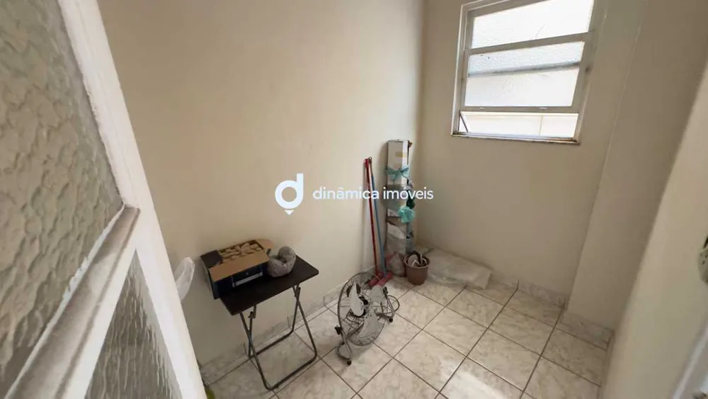 Apartamento, 3 quartos, 140 m² - Foto 8