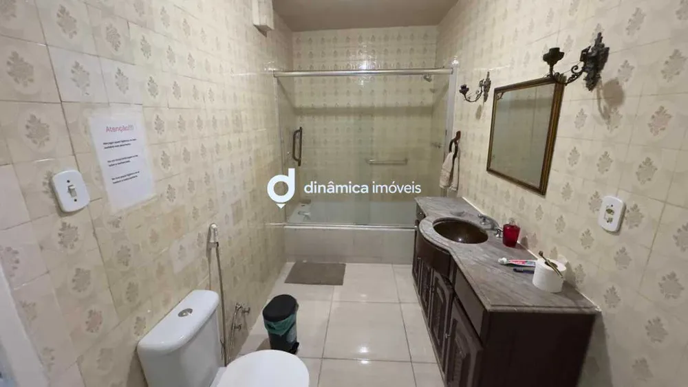 Apartamento, 3 quartos, 140 m² - Foto 4