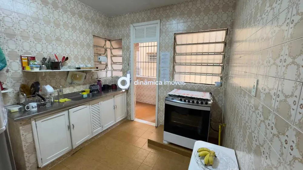 Apartamento, 3 quartos, 140 m² - Foto 15