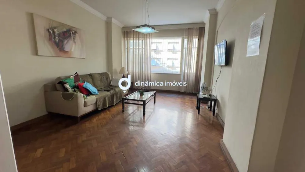 Apartamento, 3 quartos, 140 m² - Foto 17