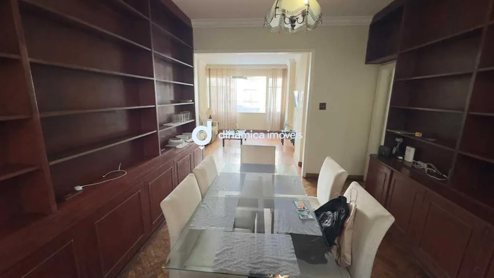Apartamento, 3 quartos, 140 m² - Foto 14