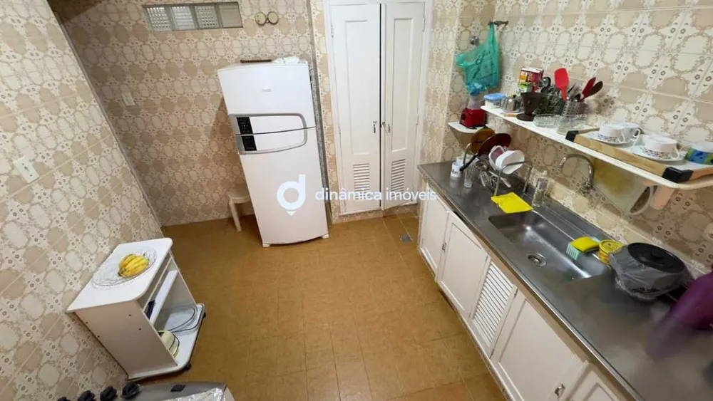 Apartamento, 3 quartos, 140 m² - Foto 9