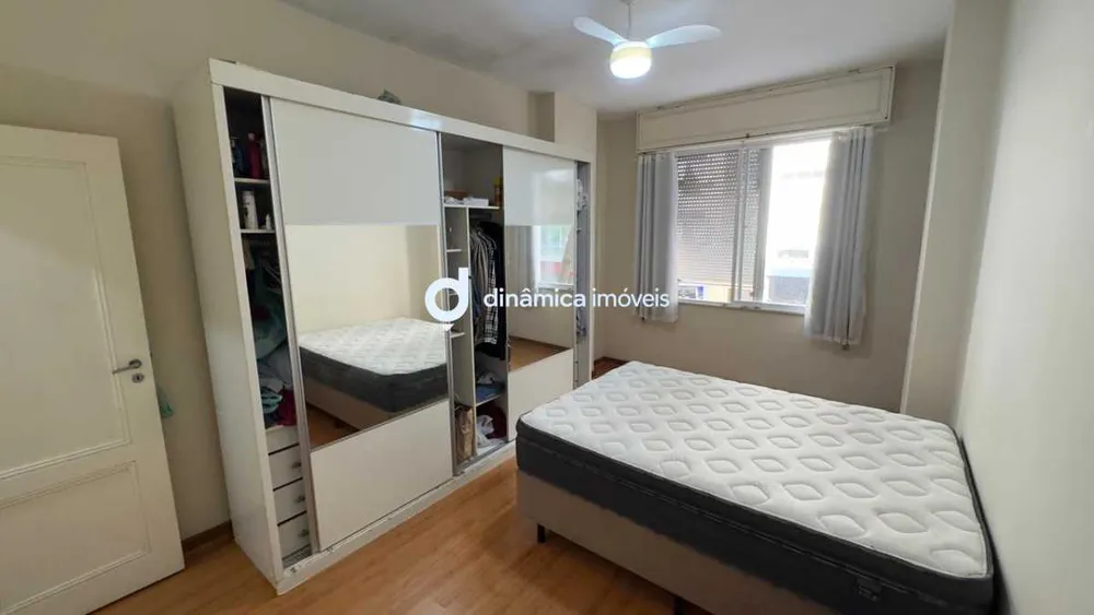 Apartamento, 3 quartos, 140 m² - Foto 1
