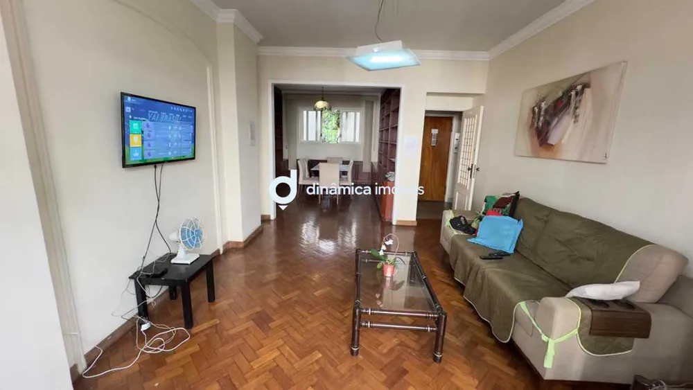Apartamento, 3 quartos, 140 m² - Foto 6
