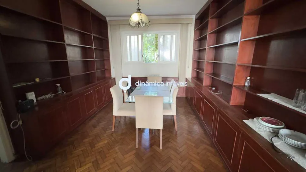 Apartamento, 3 quartos, 140 m² - Foto 13