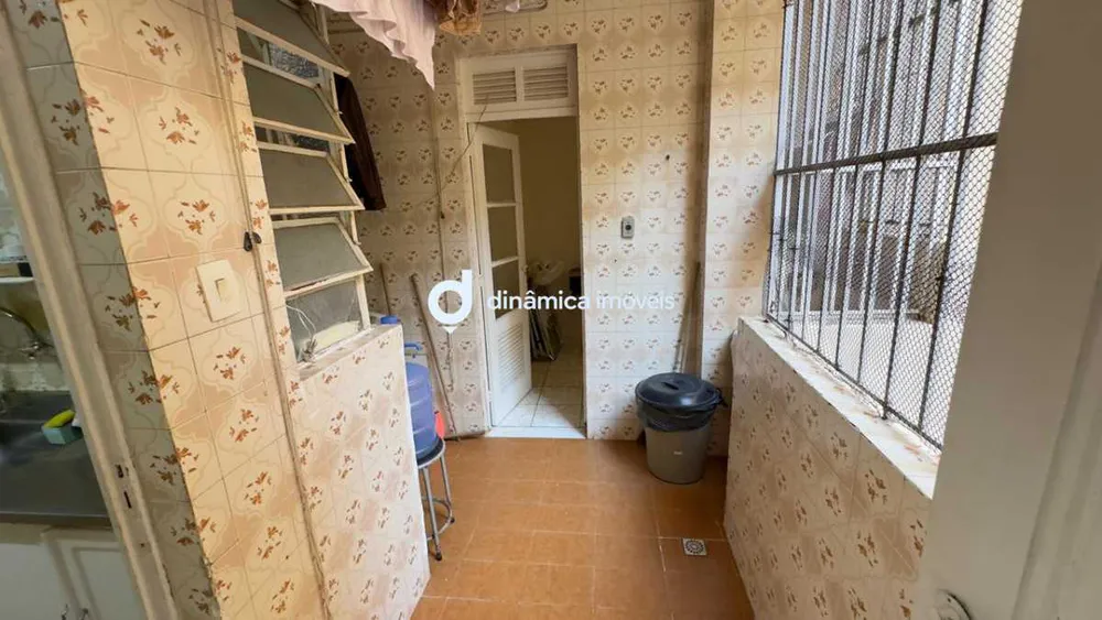 Apartamento, 3 quartos, 140 m² - Foto 16