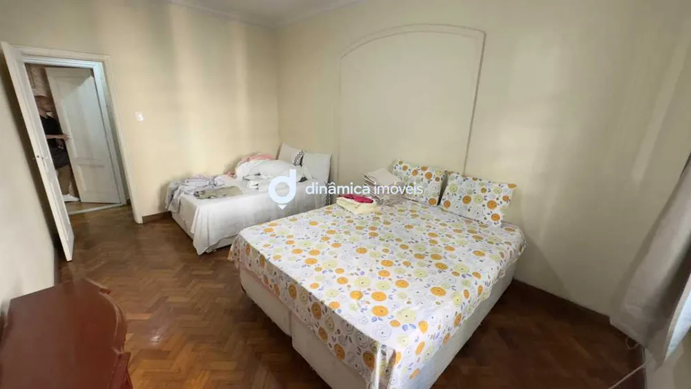 Apartamento, 3 quartos, 140 m² - Foto 11