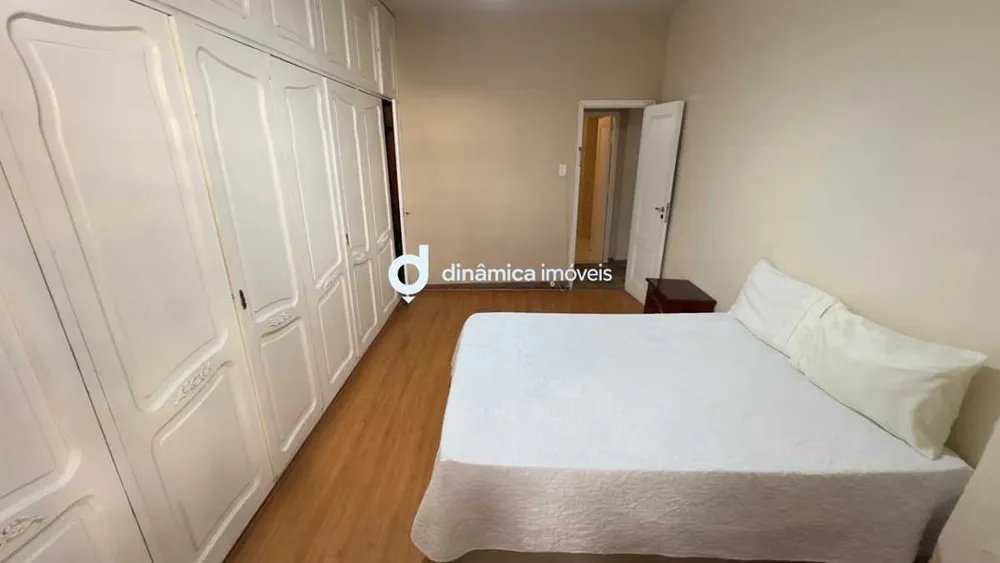 Apartamento, 3 quartos, 140 m² - Foto 3