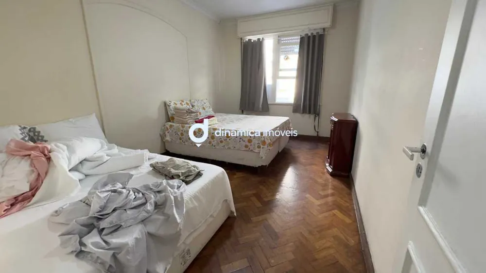 Apartamento, 3 quartos, 140 m² - Foto 5