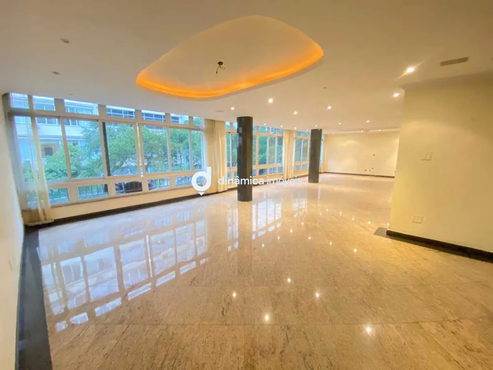 Apartamento, 4 quartos, 296 m² - Foto 3