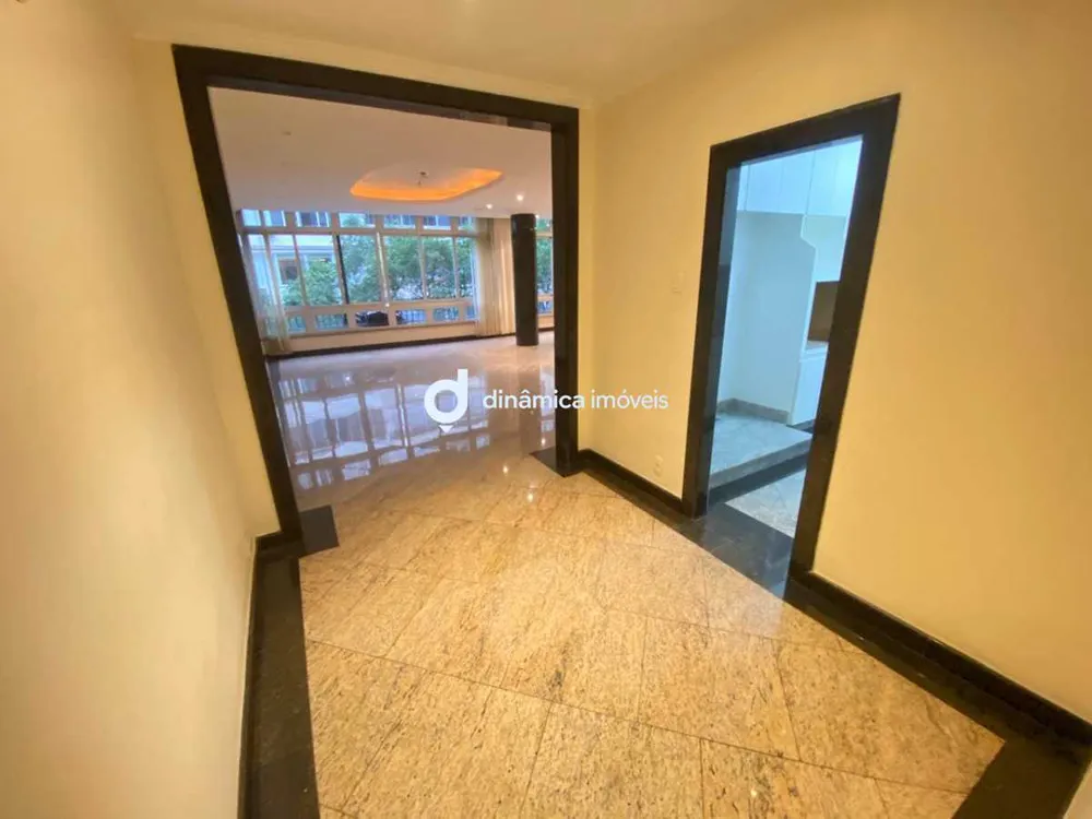 Apartamento, 4 quartos, 296 m² - Foto 5